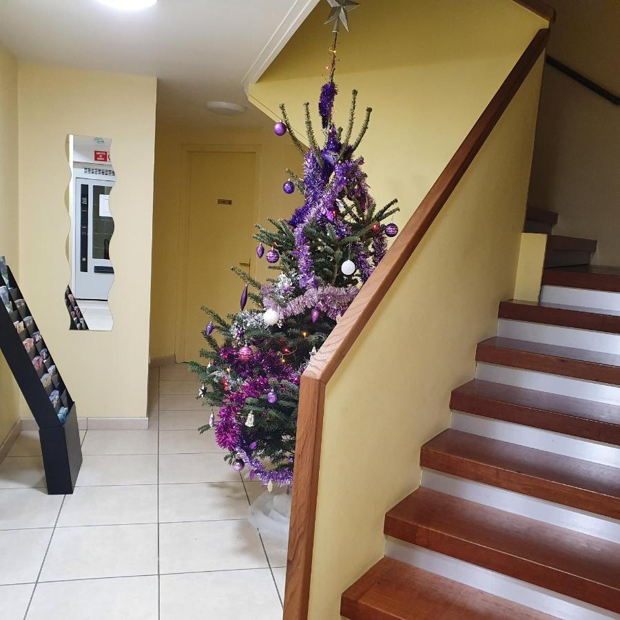 Libre Hotel La Vespière Екстериор снимка
