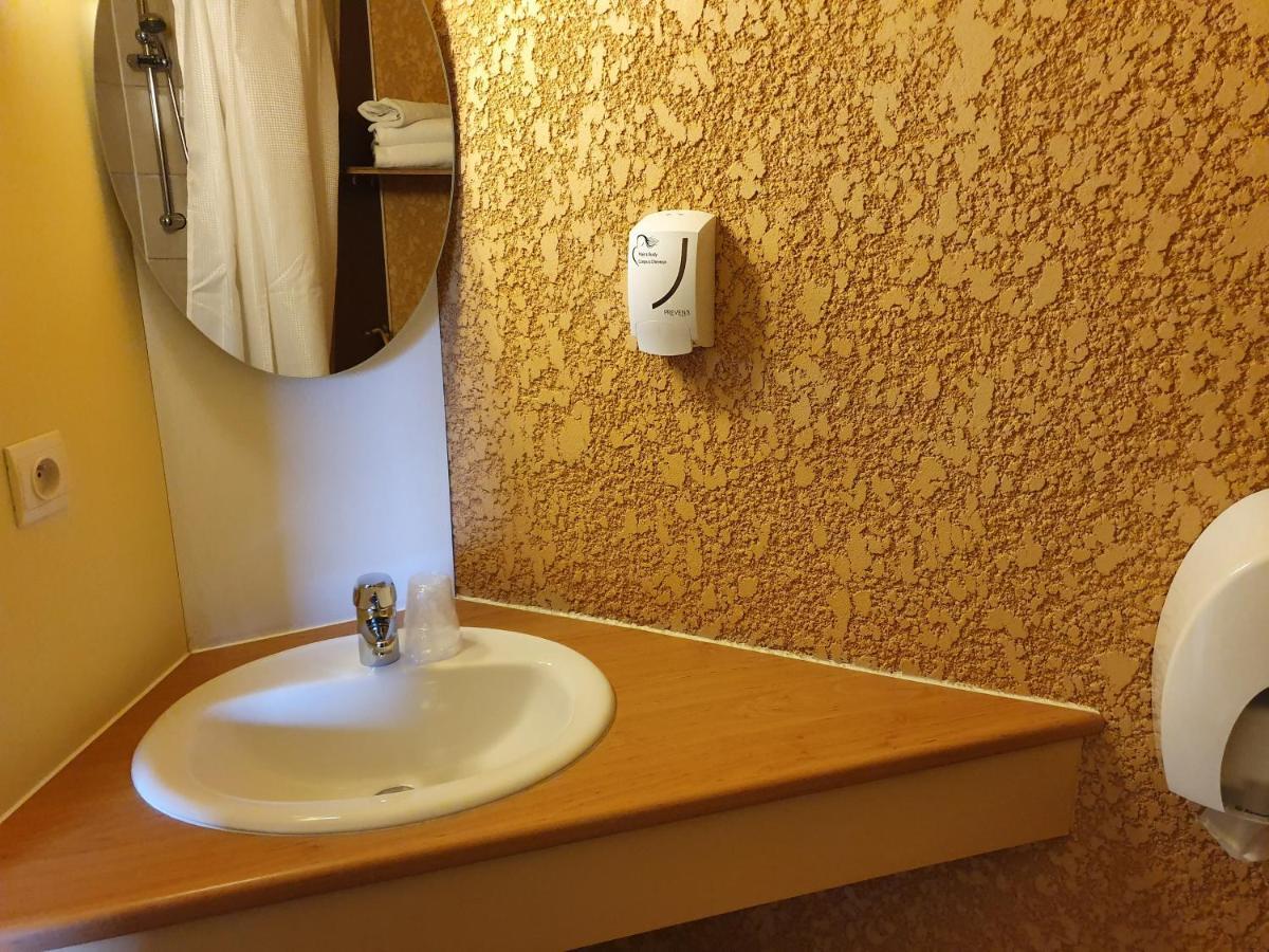 Libre Hotel La Vespière Екстериор снимка
